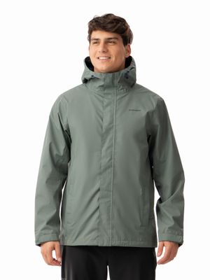 Chaqueta Andesgear Hombre Pumalin Verde