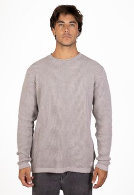 Imagen 1 del producto Chaleco Kivul Hombre Lapos Café Claro