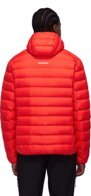 Imagen 2 del producto Chaqueta Mammut Hombre Pluma Waymarker In Rojo