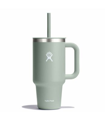 Imagen 1 del producto Botella Hydroflask Travel Tumbler 943Ml Verde
