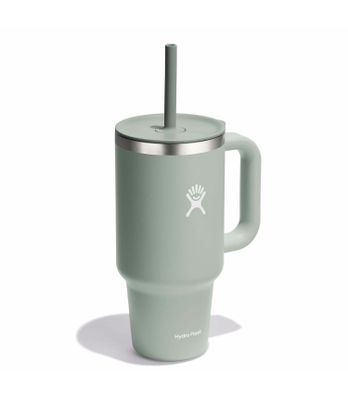 Imagen 2 del producto Botella Hydroflask Travel Tumbler 943Ml Verde