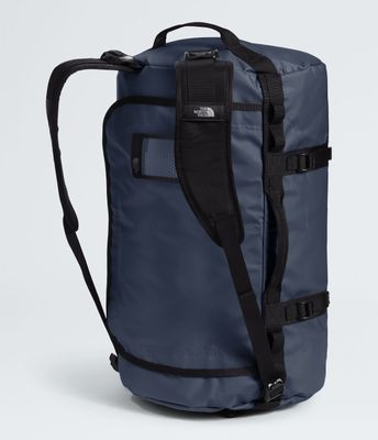 Imagen 2 del producto Bolso Base Camp Duffel Azul.