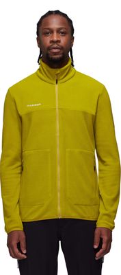 Polar Mammut Hombre Innominata Light Ml Amarillo
