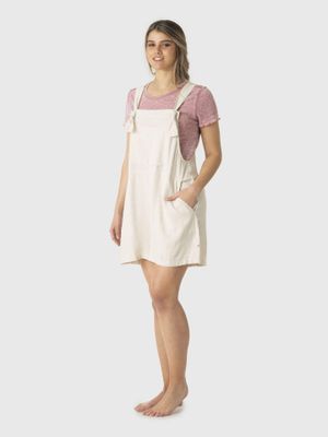 Imagen 2 del producto Enterito Kivül Mujer Veky Blanco