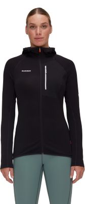 Imagen 1 del producto Polar Mammut Mujer Aenergy Light Ml Hooded Negro V25