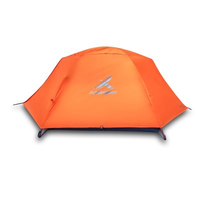 Imagen 2 del producto Carpa Andesgear Queulat 2P Naranjo