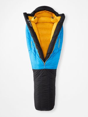 Imagen 2 del producto Saco Marmot Unisex De Dormir Cwm -40°c/-40°f Único color