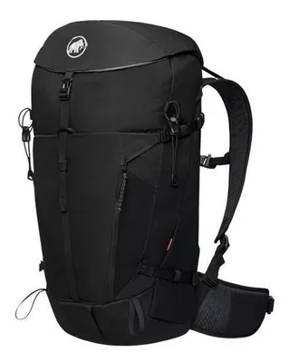 Imagen 1 del producto Mochila Mammut Unisex Trekking Lithium 30 Negro