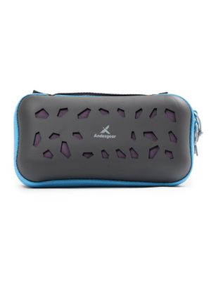 Imagen 2 del producto Toalla Andesgear Unisex Super Dry Light Xl Violeta