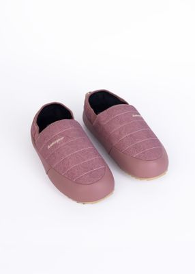 Imagen 2 del producto Pantuflas Andesgear Unisex Magallanes Rosado