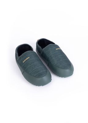 Imagen 2 del producto Pantuflas Andesgear Unisex Magallanes Verde