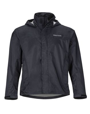 Imagen 2 del producto Chaqueta Hombre Marmot Precip Eco Jacket Negro