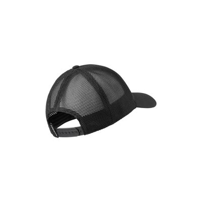 Imagen 2 del producto Jockey Mammut Unisex Baseball Mesh Cap Negro