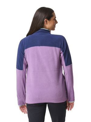 Imagen 2 del producto Polar Andesgear Mujer New Maihue 1/2 - Lila