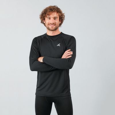 Imagen 2 del producto Primera Andesgear Hombre Capa Tg Negro