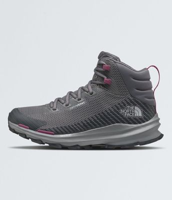Imagen 1 del producto Zapatillas The North Face Vectiv Fastpack Mid Wp Violeta