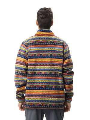 Imagen 2 del producto Polar Andesgear Hombre Panguipulli Multicolor V25