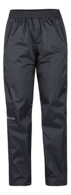Pantalón Marmot Mujer Precip Eco Negro