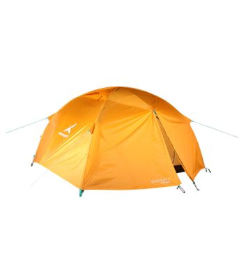 Imagen 1 del producto Carpa Andesgear Unisex Queulat 3 Naranjo