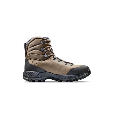 Imagen 2 del producto Zapato Mammut Women Nova Tour Ii High Gtx Café