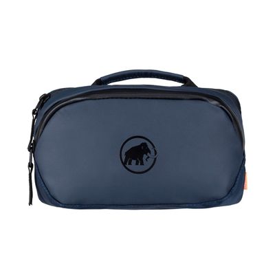 Banano Mammut Unisex Seon Waistpack Azul