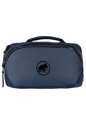Imagen 2 del producto Banano Mammut Unisex Seon Waistpack Azul