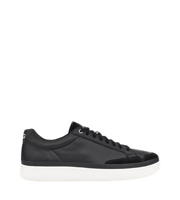 Imagen 1 del producto Zapatilla South Bay Low Canvas Negro