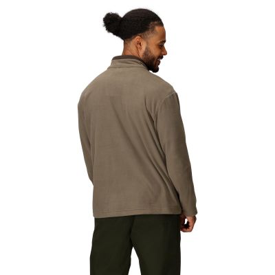 Imagen 2 del producto Polar Marmot Hombre Upward Pullover Café