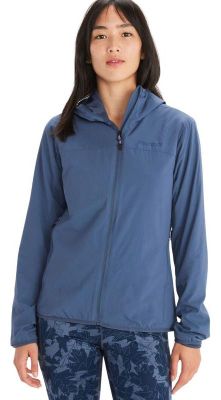 Imagen 1 del producto Chaqueta Marmot Mujer Termica Alt Hb Hoody Azul Azul