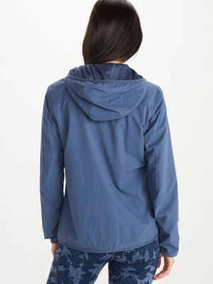 Imagen 2 del producto Chaqueta Marmot Mujer Termica Alt Hb Hoody Azul Azul