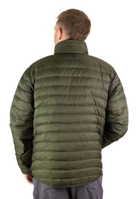 Imagen 2 del producto Chaqueta Hombre Marmot Tullus Verde
