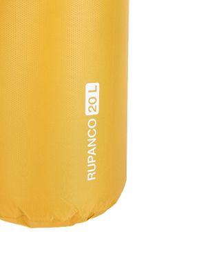 Imagen 2 del producto Bolsa Seca Andesgear Unisex 20Lt Rupanco Amarillo