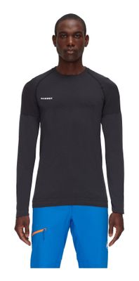 Imagen 2 del producto Primera Mammut Hombre Capa Trift Longsleeve Negro