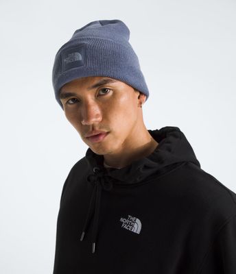 Imagen 2 del producto Gorro Big Box Unisex-