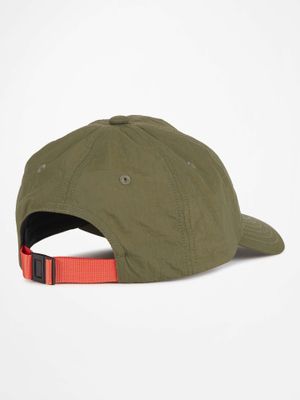 Imagen 2 del producto Jockey Marmot Unisex Arch Rock Hat Verde