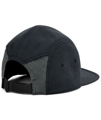 Imagen 2 del producto Jockey OR Unisex Howling Wind 5-Panel Negro