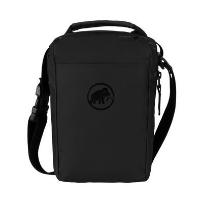 Bolso Mammut Unisex Seon Pouch Negro