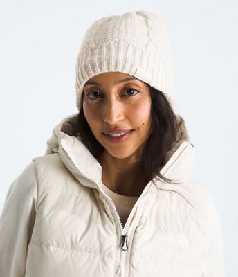 Imagen 2 del producto Gorro Oh Mega-Lined-Beanie Mujer