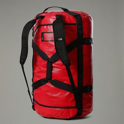 Imagen 2 del producto Bolso The North Face Unisex Base Camp Duffel Rojo