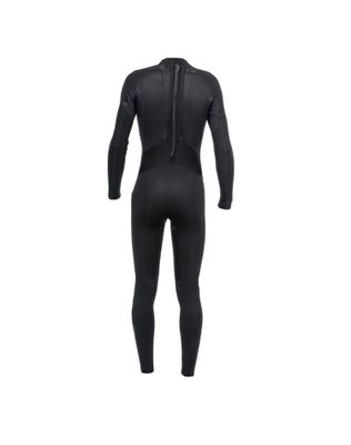 Imagen 2 del producto Traje Stoked Hombre De Surf G1 44624 Mm Eco Negro