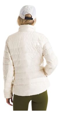 Imagen 2 del producto Chaqueta Mujer The North Face Aconcagua 3 Blanco