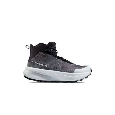 Imagen 2 del producto Zapatilla Mammut Women Aenergy Mtn Mid Gtx Gris