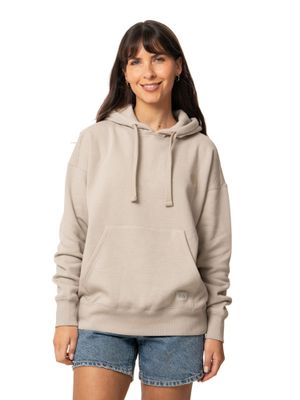 Poleron Kivül Mujer Kira Beige