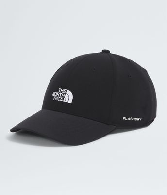 Imagen 1 del producto Jockey 66 Flashdry Hat Negro