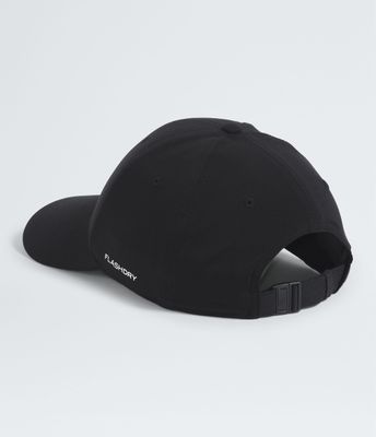 Imagen 2 del producto Jockey 66 Flashdry Hat Negro