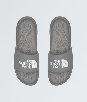 Imagen 2 del producto Sandalias Never Stop Cush Slide - Gris C