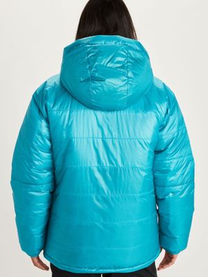 Imagen 2 del producto Chaqueta Marmot Hombre Warmcube West Rib Celeste