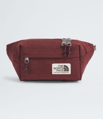 Imagen 1 del producto Banano Berkeley Lumbar Rojo