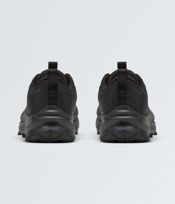 Imagen 2 del producto Zapatillas The North Face Vectiv Fastpack Lite Wp Mujer Negro