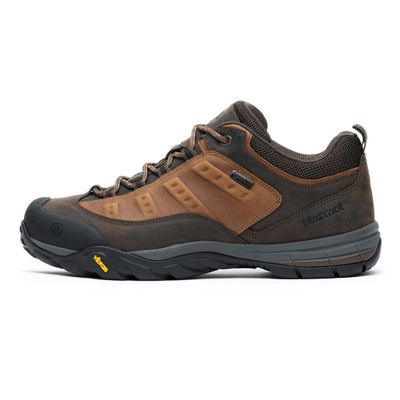Zapatilla Marmot Hombre Westpeak Low Café
